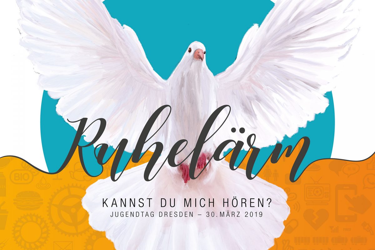 Cover Jugendtag 2019